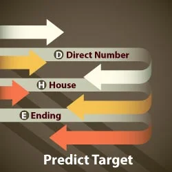 Juwai Teer Target Game