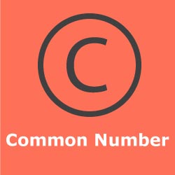 Juwai hills teer common number Juwai hills teer common numbers